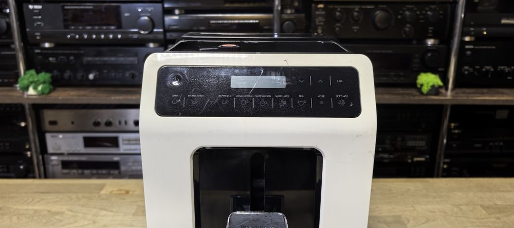 Кавова машина Krups EA89