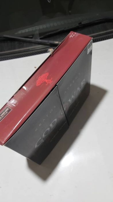 God of war action figure