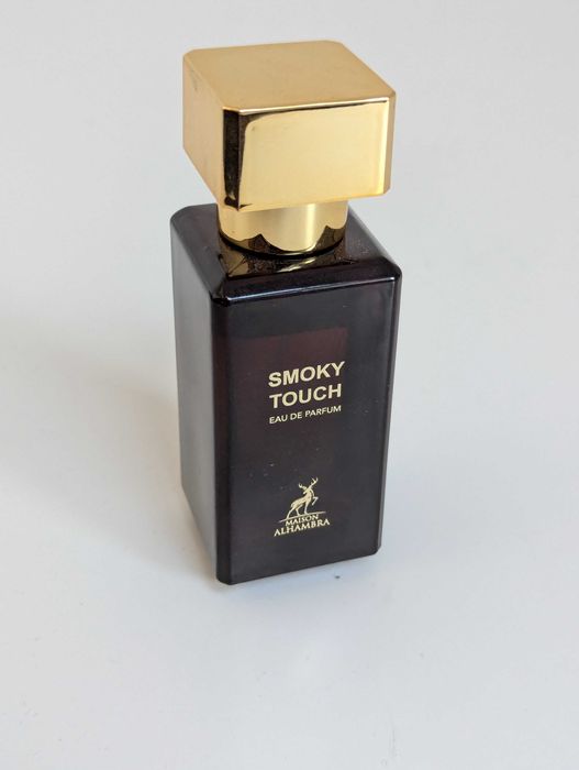 Maison Alhambra Smoky Touch EDP 30ml