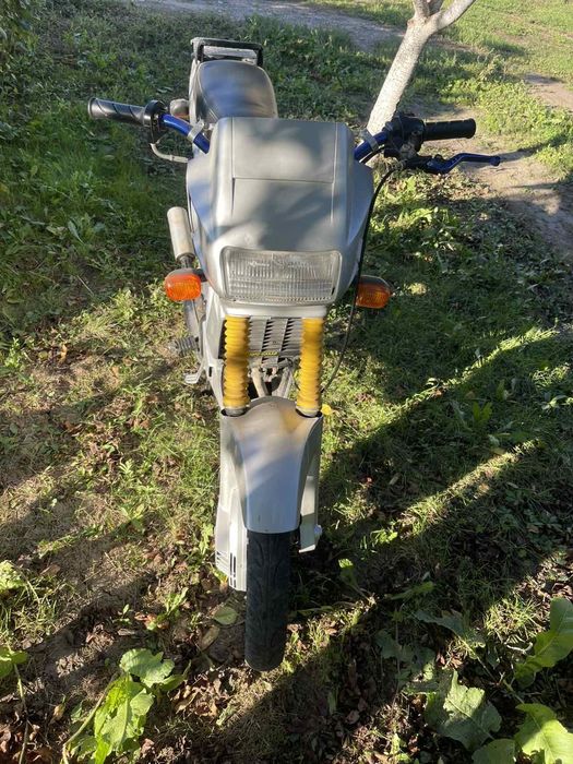 Malaguti fifty 70