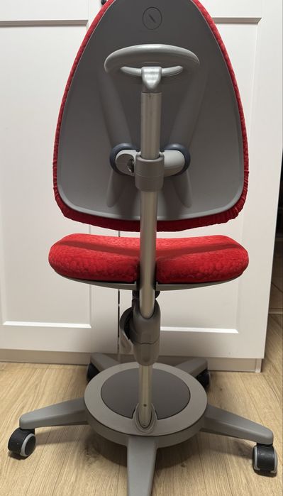 Moll maximo forte krzesło dla dziecka