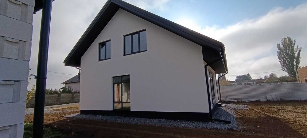 (5)   Продам будинок в  с. Агрономічне 9793