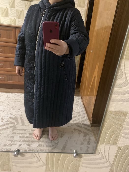 Пальто жіноче демисезон