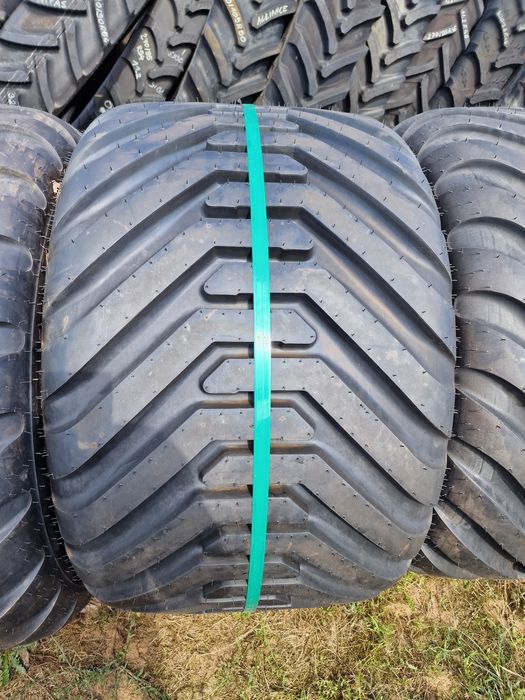 Opony 550/45-22.5 Alliance Flotation 328 16PR