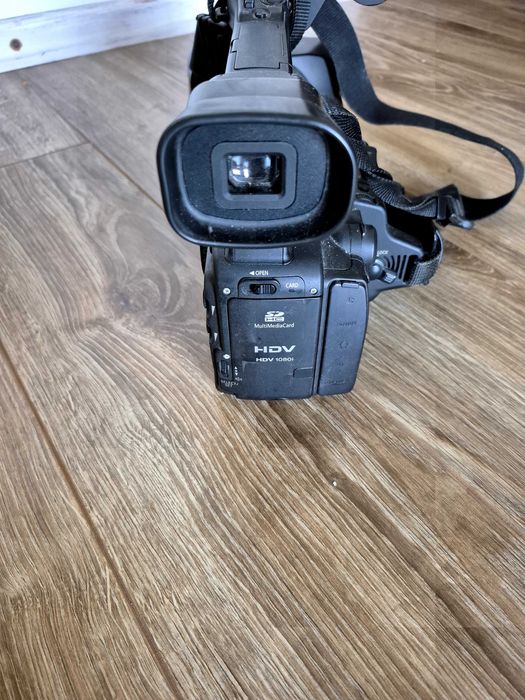 Kamera Canon XHA1 Okazja