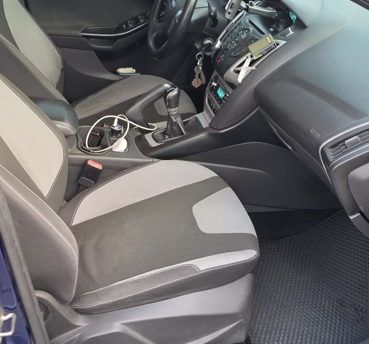 Продам Ford focus 2013