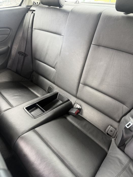 BMW 123d Coupé Pack M (Interior e Exterior) – 182.000 km