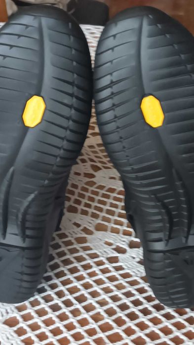 Botas Motard Dainese Gore-Tex Novas – Tamanho 43