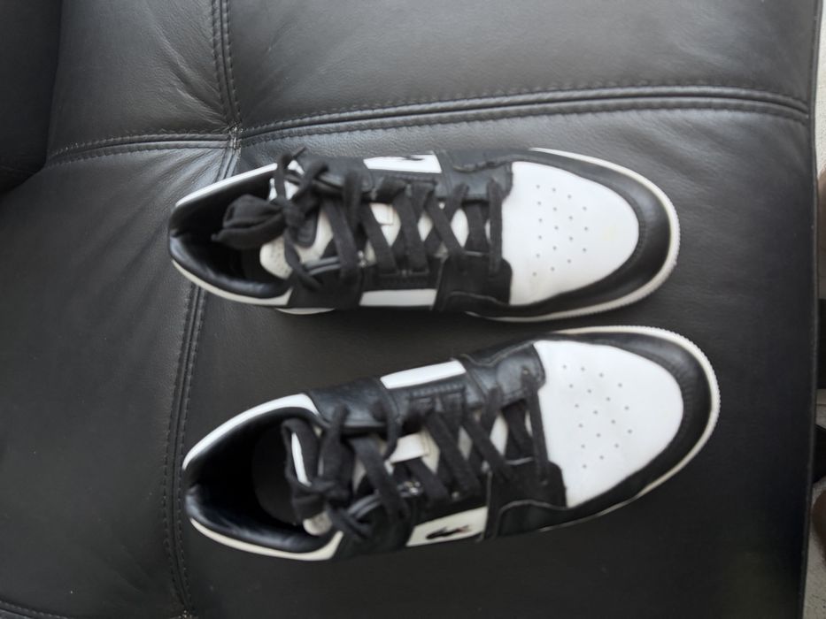 Buty Lacoste roz. 41