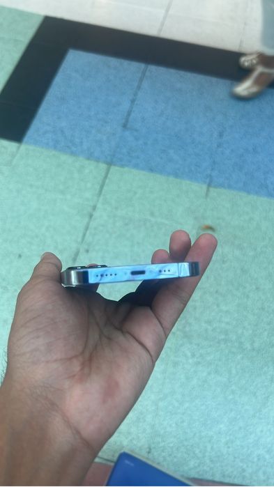 Iphone 13 pro 128 gb