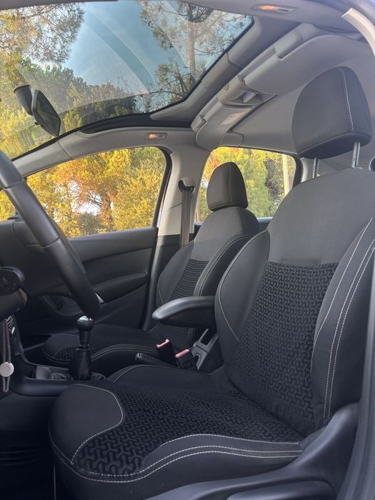 Citröen C3 1.4 HDI 149mil