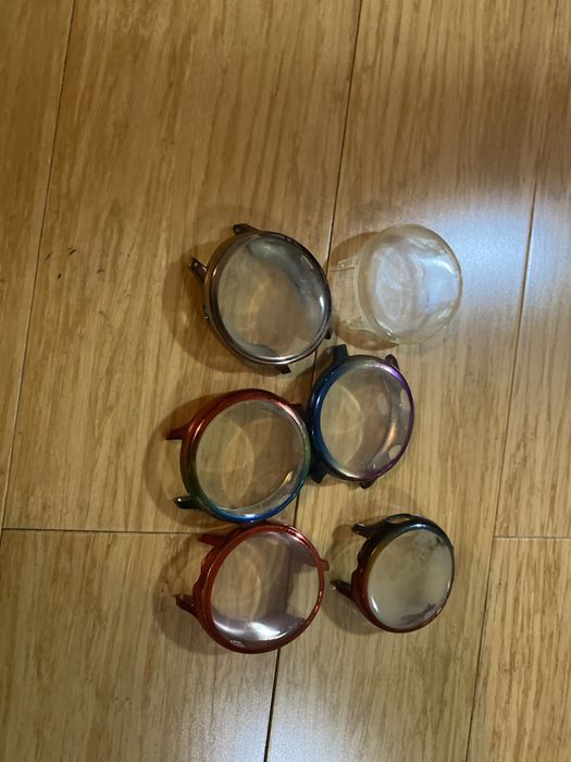 Samsung Galaxy active 2 44 mm etui