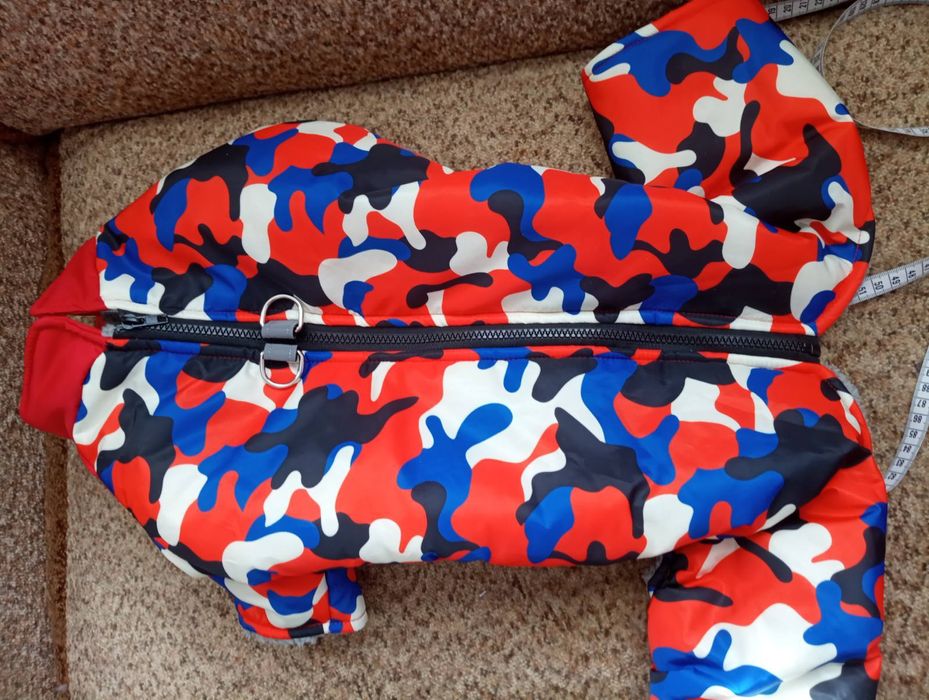 Одежда для животных