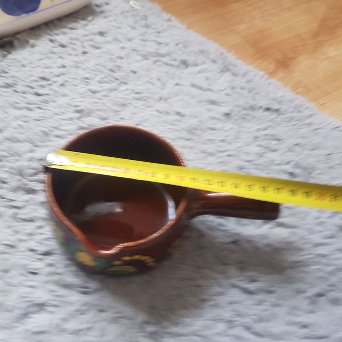 Duza stara kokilka