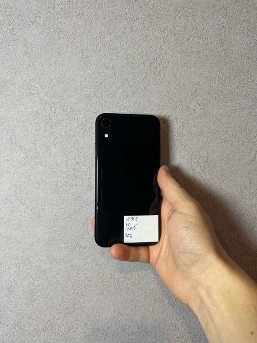 iPhone Xr 128 gb neverlock