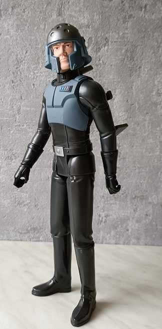 Figurki Hasbro / Star Wars Rebels / Agent Kallus / Ezra Bridger