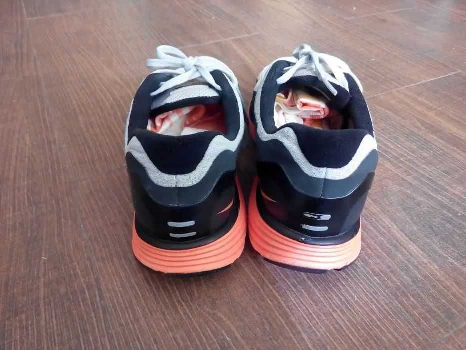 Кроссовки мужские оригинал nike lunar lite 46