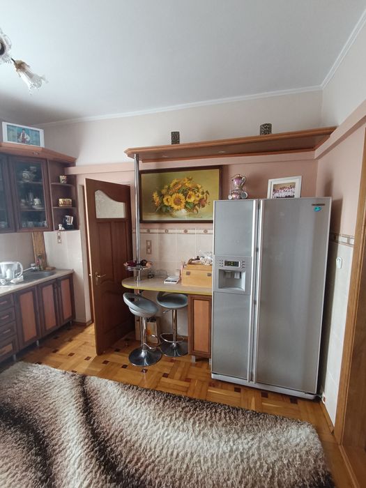 Продаж комфортного будинку біля Трускавця