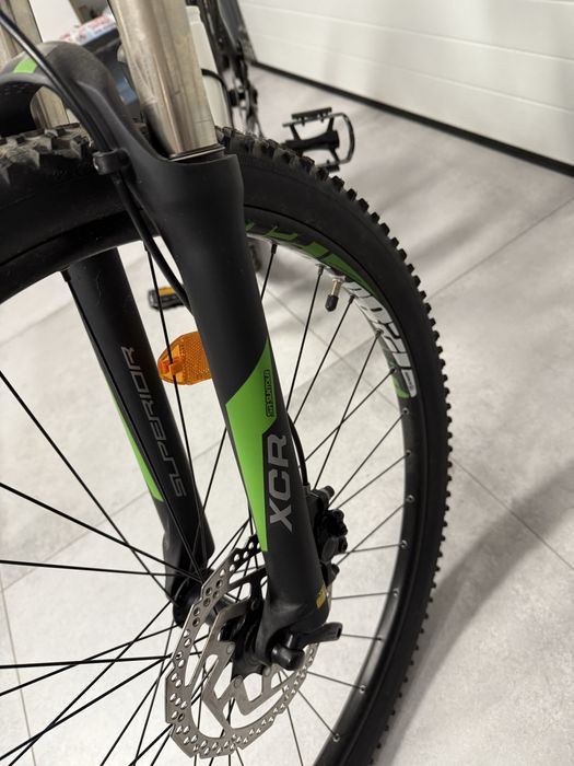 Sprzedam rower Skoda MTB