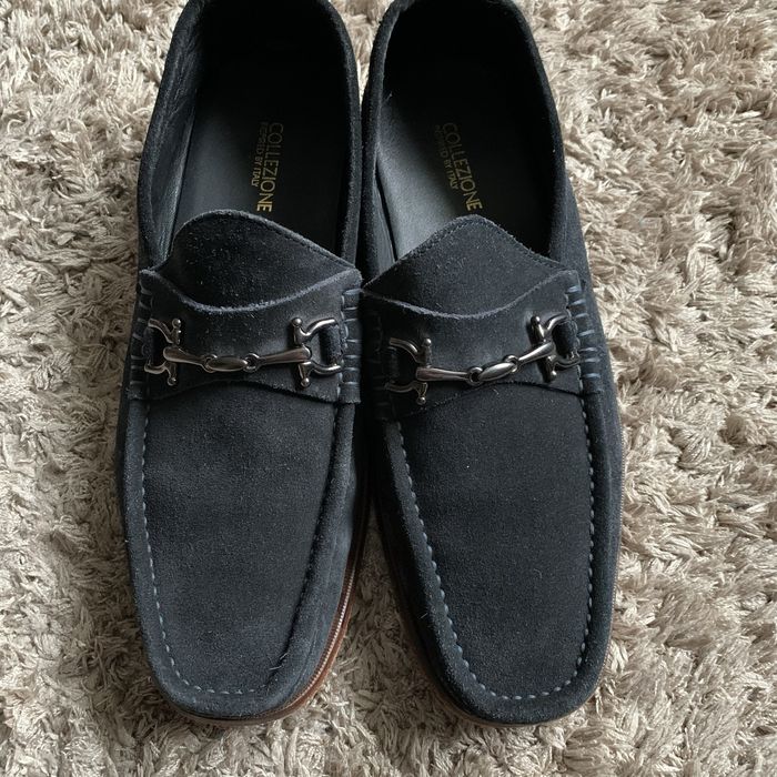 Мокасини/туфлі/лофери Marks&Spencer Collezione
