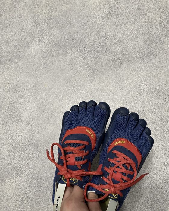 Vibram FiveFingers оригінал кросівки 5 пальців