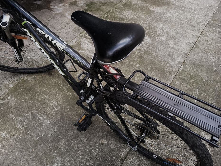 Rower górski/MTB Merida K-Five 26" | Akcesoria