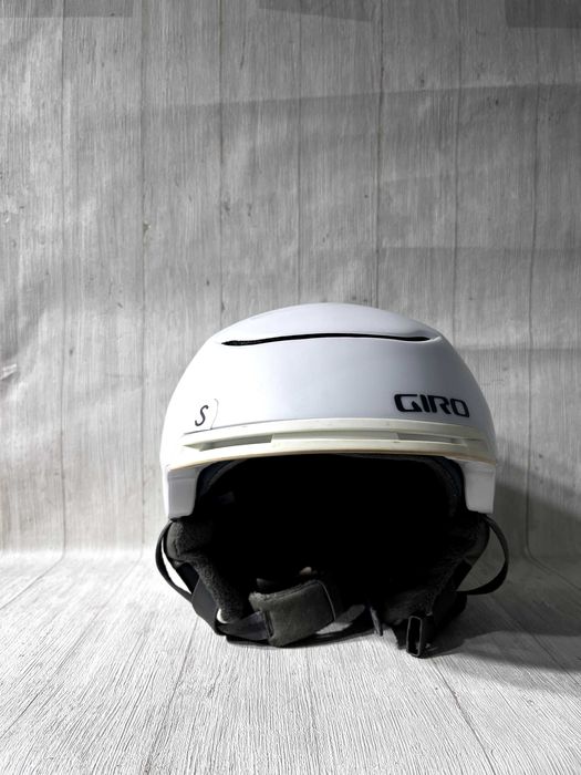 Powystawowy Kask Narciarski Giro Terra Mips r. S (52-55.5cm)