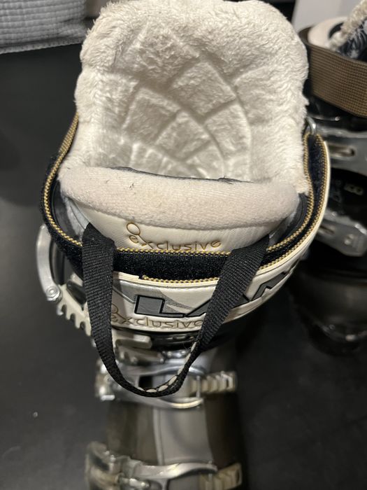 Buty narciarskie Lange Exclusive