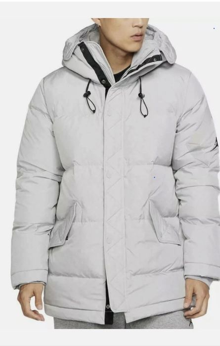 Пуховік  Nike Air Jordan Wings Down Parka
