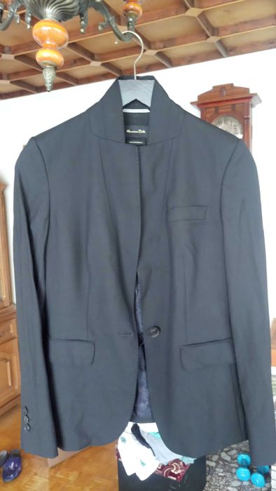 Massimo Dutti marynarka