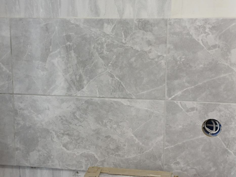 Плитка 300×600 на стену на пол