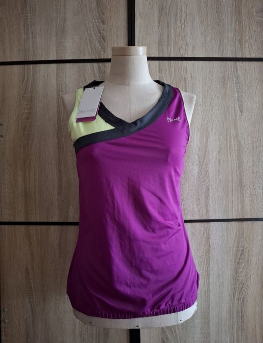 Майка женская Adidas