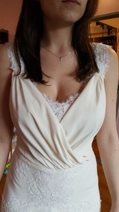 Suknia Ślubna Anna Kara - Valley