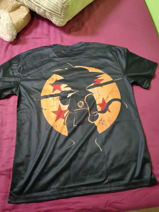 koszulka Dragon ball