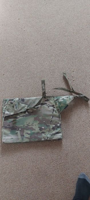 Тактичний килимок