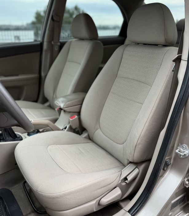 Kia Cerato 1.6 газ/бензин