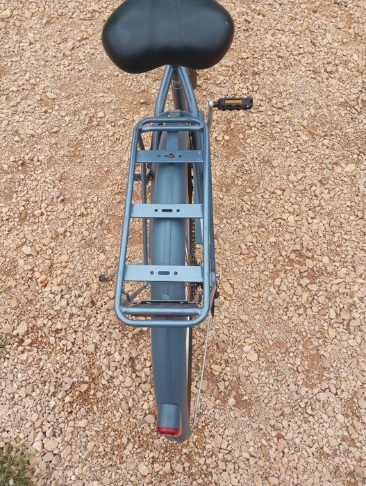 Bicicleta Btwin Elops 120