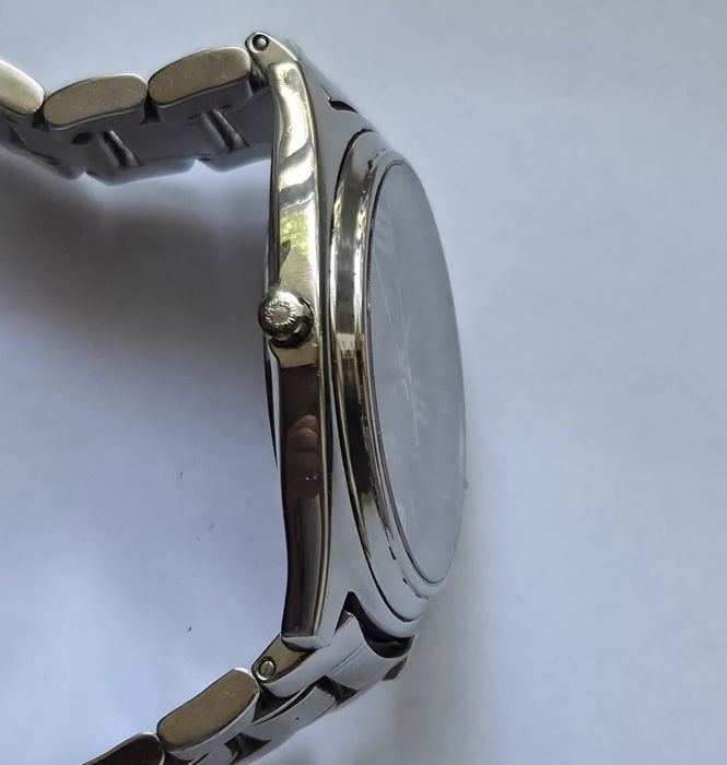 Швейцарскій годинник Longines