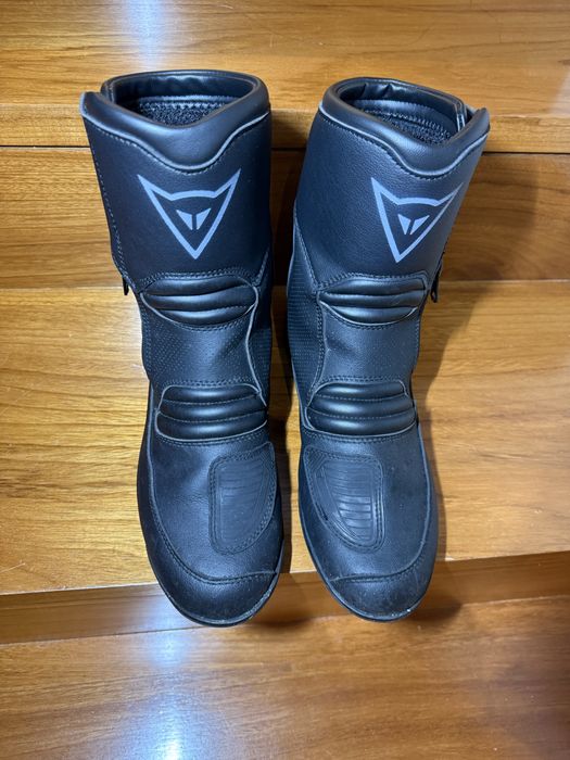 Botas Dainese Nighthawk D1 Gore-Tex Low