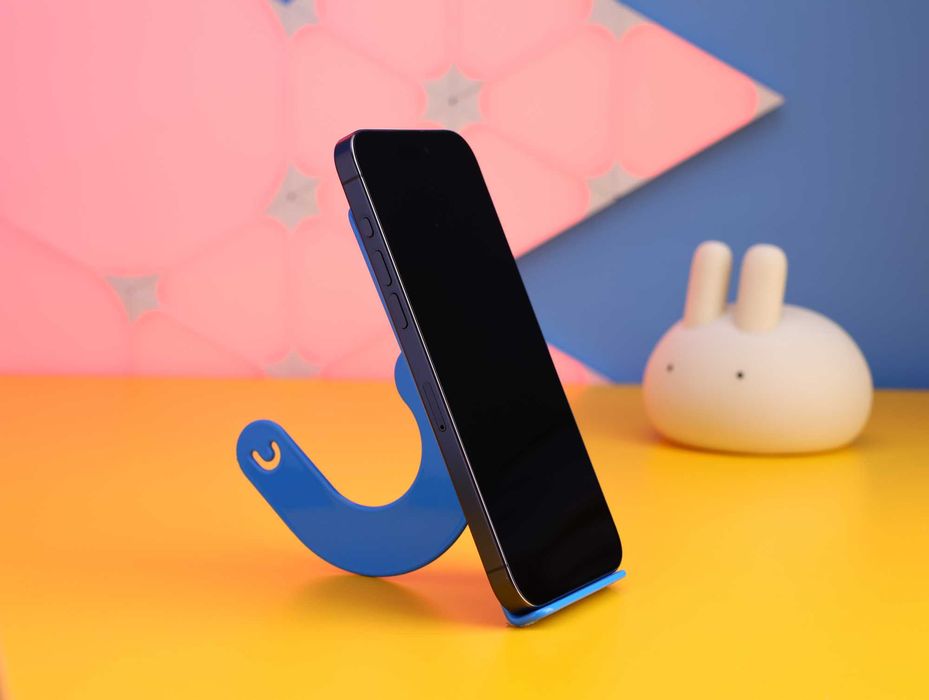 Смартфон Apple iPhone 15 Pro Max 256GB Blue (155019) Б/У З ГАРАНТІЄЮ