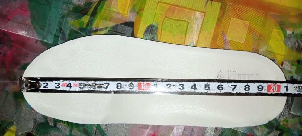 Ортопедическая обувь