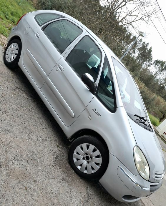 Citroën Xsara 1.6hdi