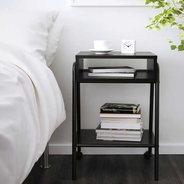 Mesa de Cabeceira - IKEA SETSKOG