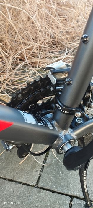 Rower Giant Escape 1