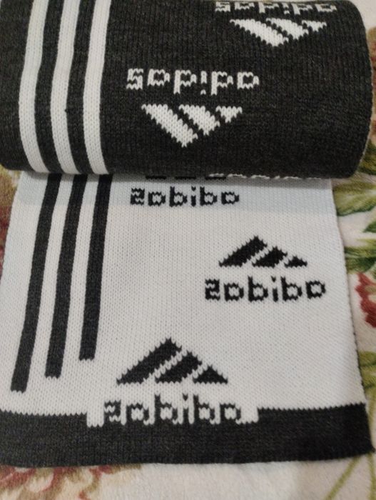 Шарф Adidas оригинал Новый