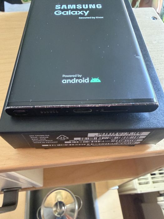 Samsung S23 Ultra