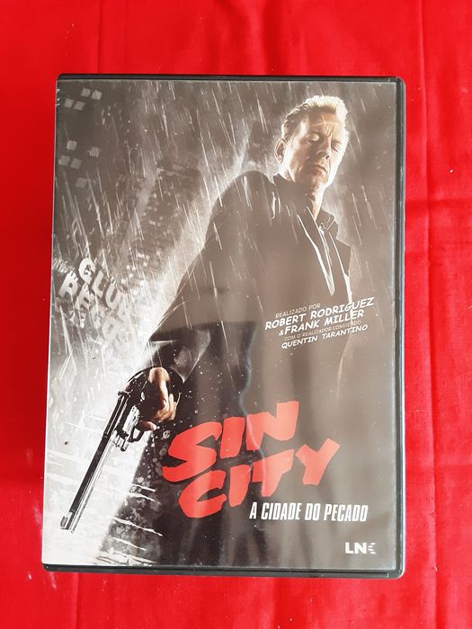 Filmes dvd vários títulos