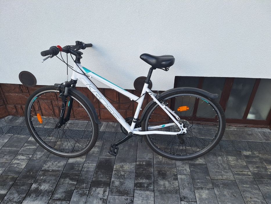 Sprzedam rower Kross Evado 1