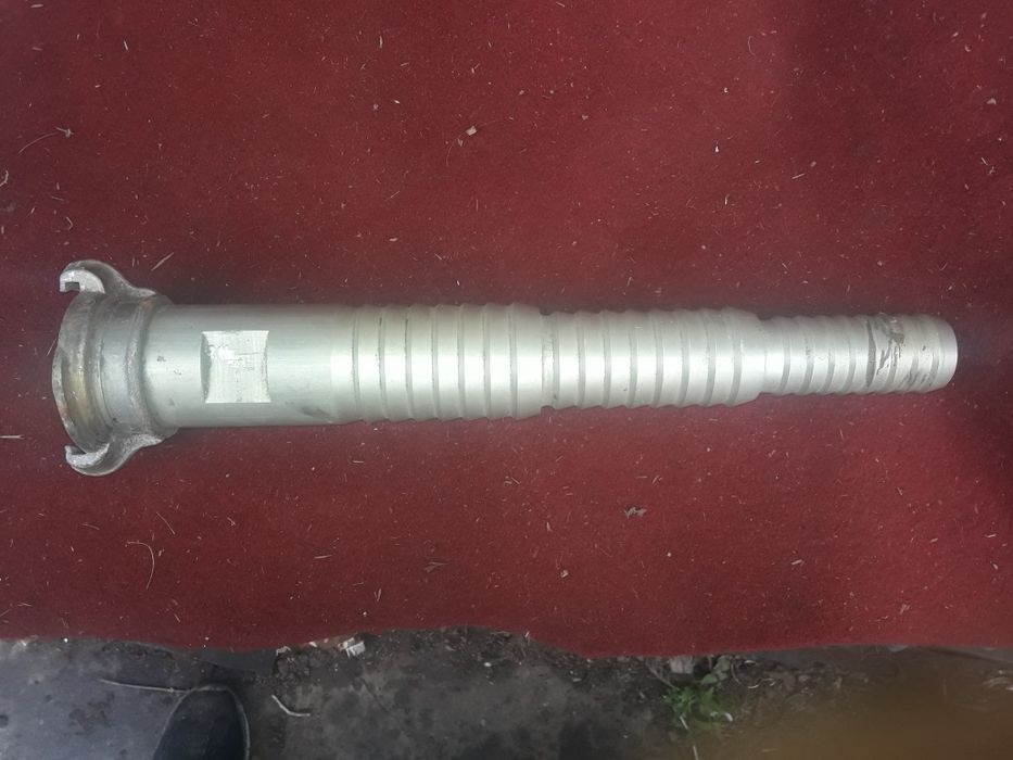 Переходнік на пожарний рукав