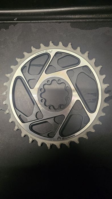 Prato sram xx sl 34t